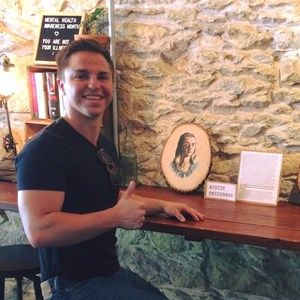 Meet your Posher, Austin